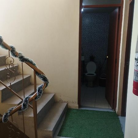 Arequipa A-19 Apartment ภายนอก รูปภาพ