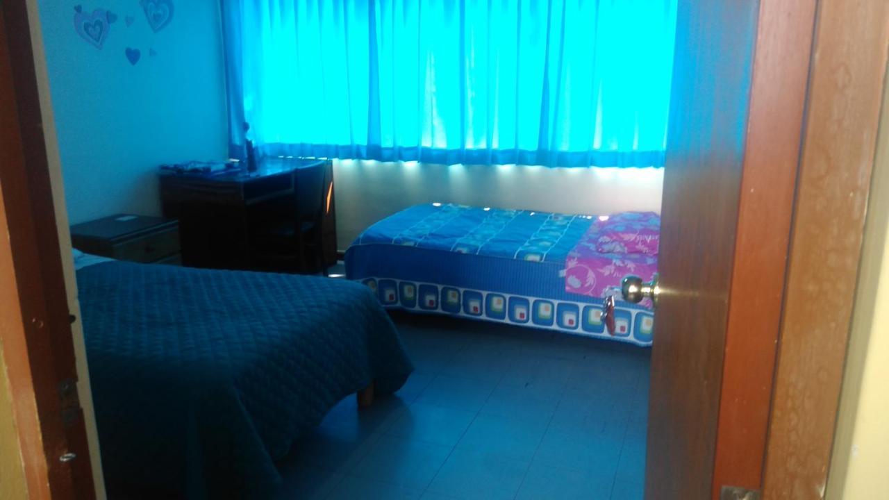 Arequipa A-19 Apartment ภายนอก รูปภาพ