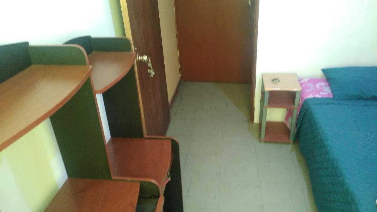 Arequipa A-19 Apartment ภายนอก รูปภาพ