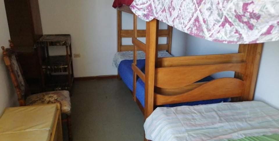 Arequipa A-19 Apartment ภายนอก รูปภาพ