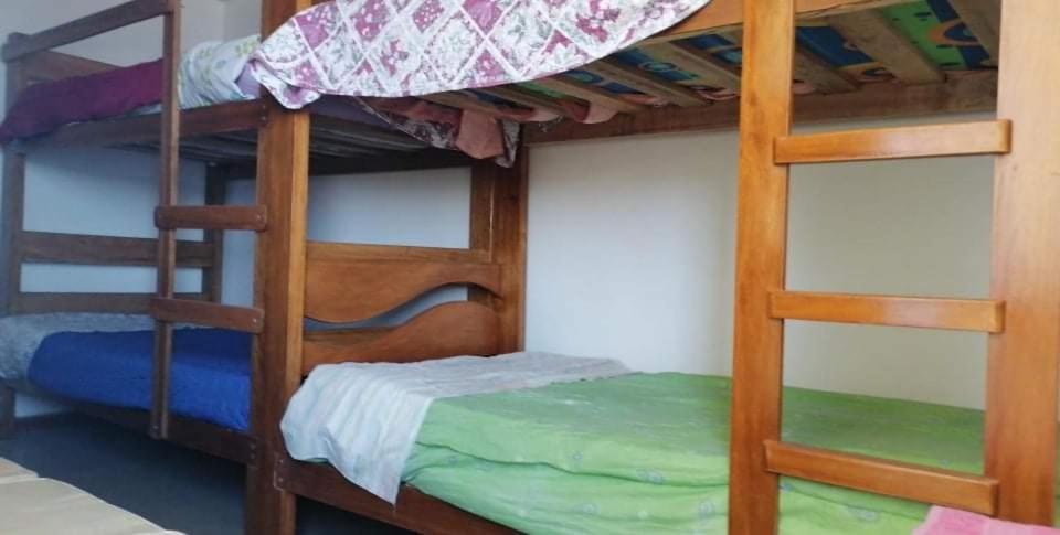 Arequipa A-19 Apartment ภายนอก รูปภาพ