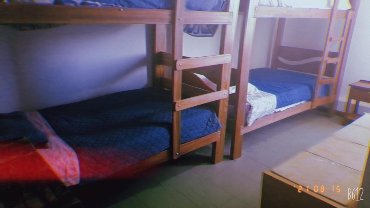 Arequipa A-19 Apartment ภายนอก รูปภาพ