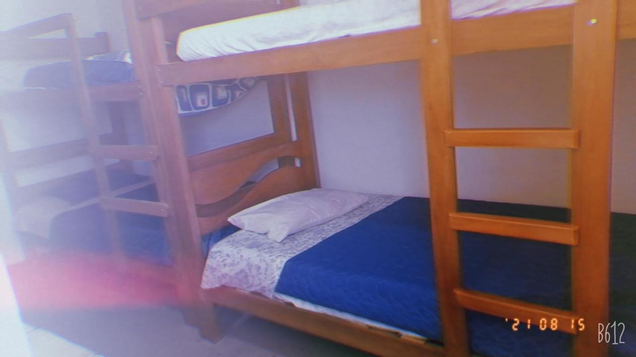 Arequipa A-19 Apartment ภายนอก รูปภาพ