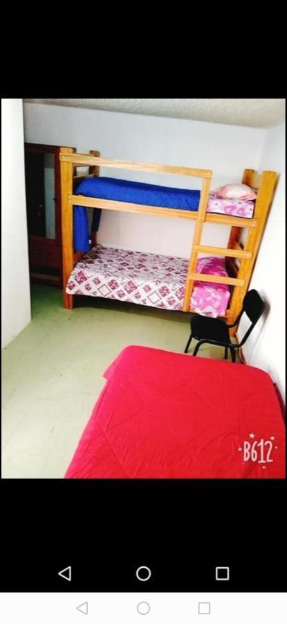 Arequipa A-19 Apartment ภายนอก รูปภาพ