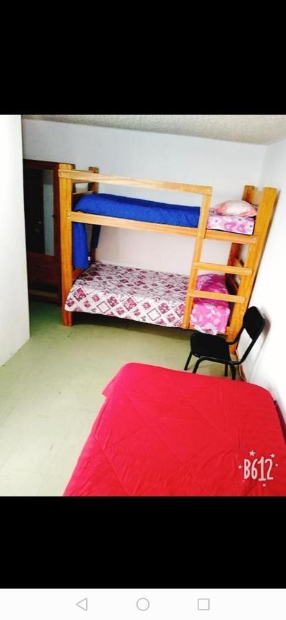 Arequipa A-19 Apartment ภายนอก รูปภาพ