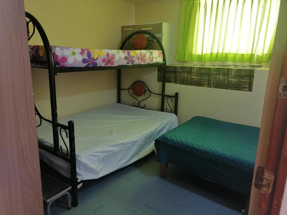 Arequipa A-19 Apartment ภายนอก รูปภาพ