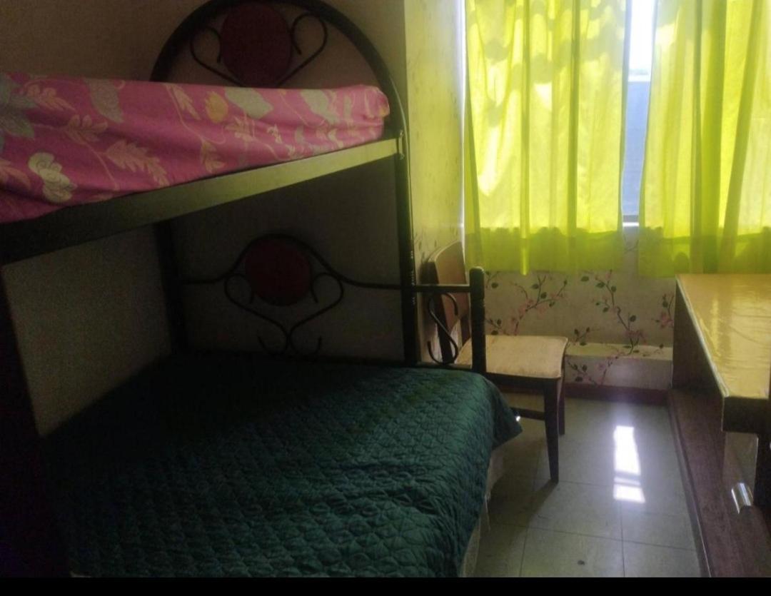 Arequipa A-19 Apartment ภายนอก รูปภาพ