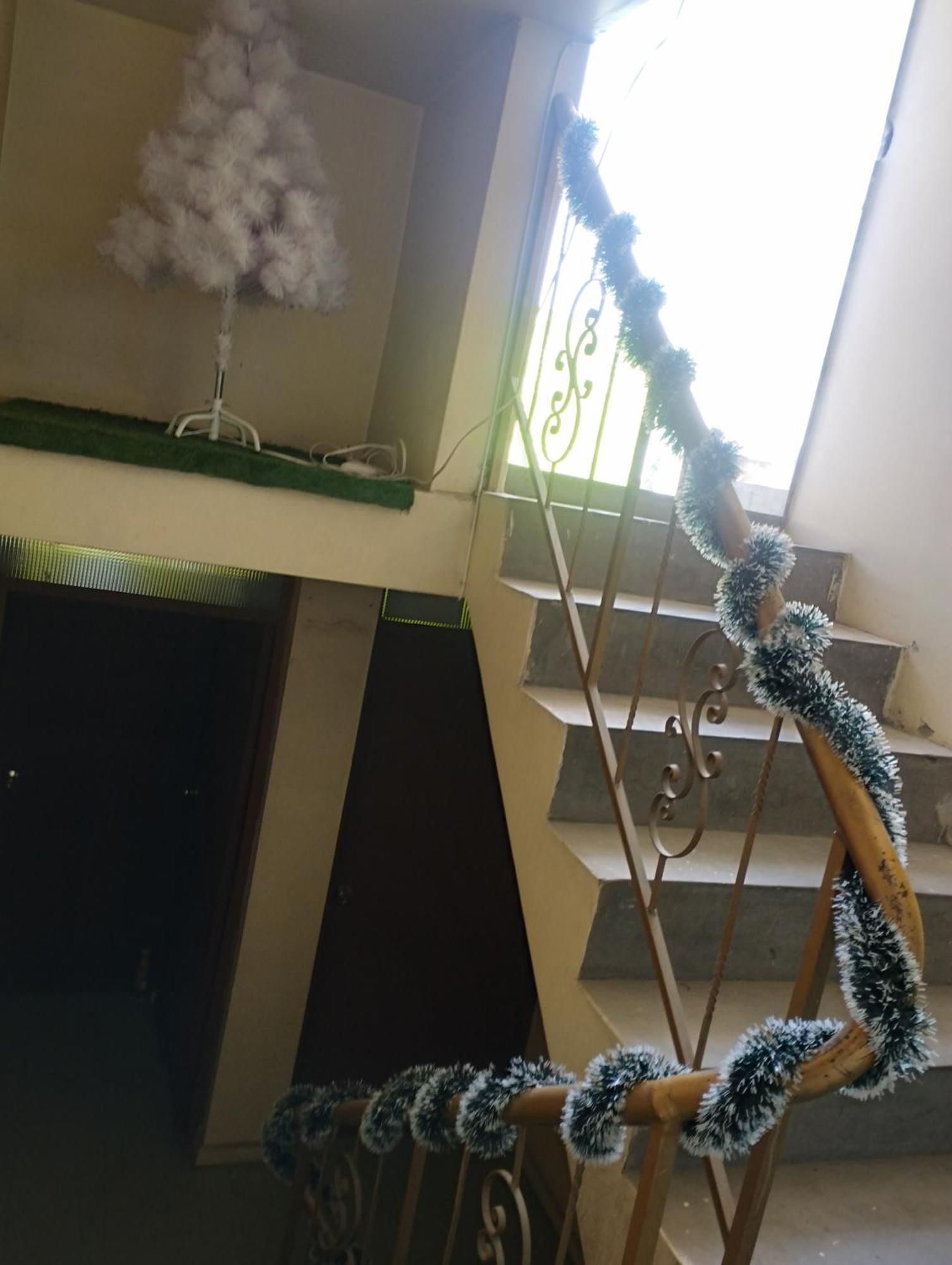 Arequipa A-19 Apartment ภายนอก รูปภาพ