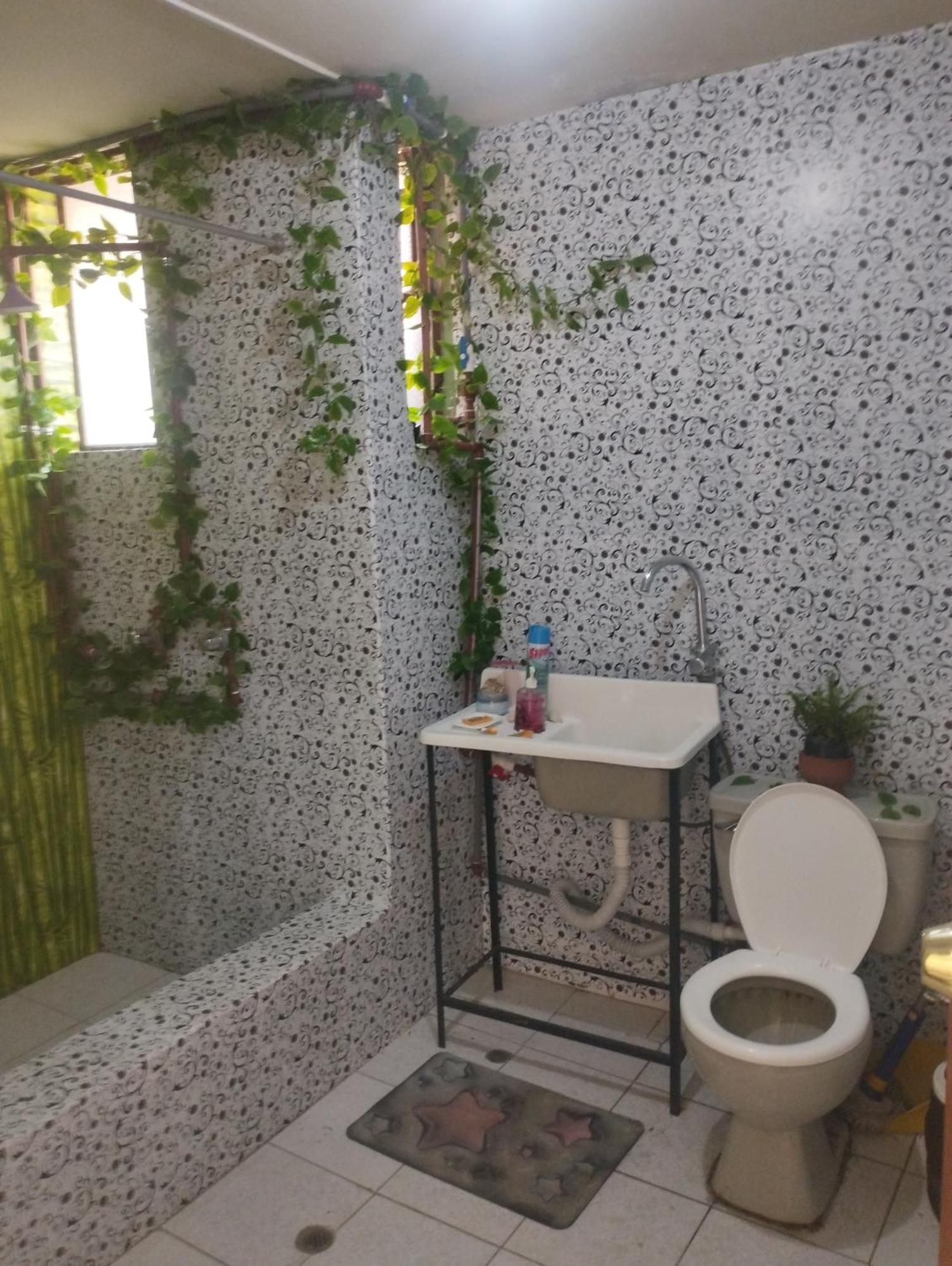 Arequipa A-19 Apartment ภายนอก รูปภาพ