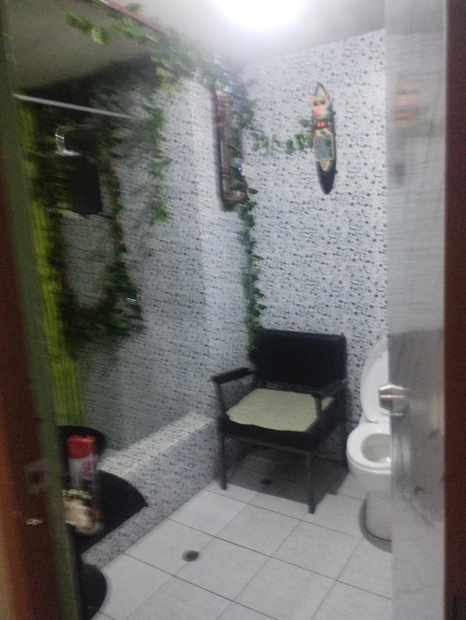 Arequipa A-19 Apartment ภายนอก รูปภาพ