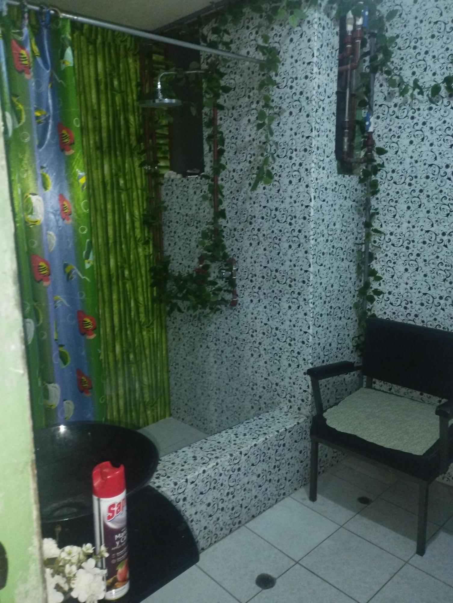 Arequipa A-19 Apartment ภายนอก รูปภาพ