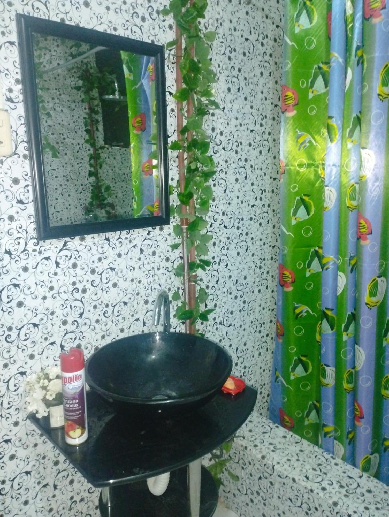 Arequipa A-19 Apartment ภายนอก รูปภาพ