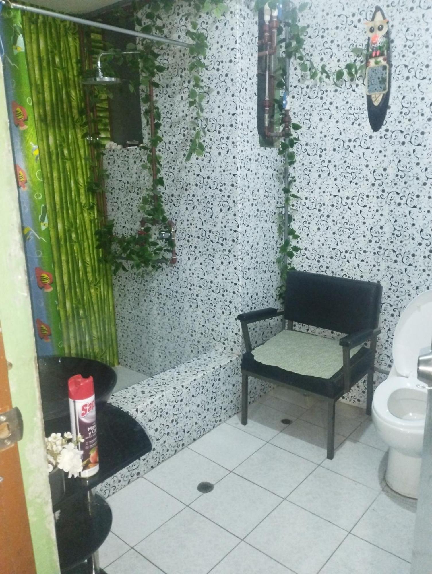 Arequipa A-19 Apartment ภายนอก รูปภาพ