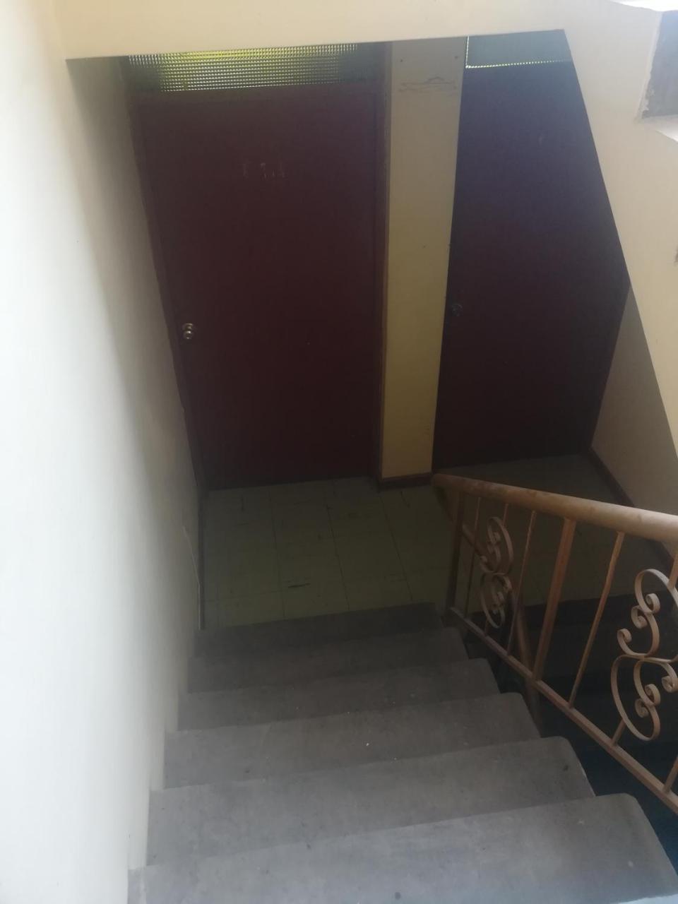 Arequipa A-19 Apartment ภายนอก รูปภาพ