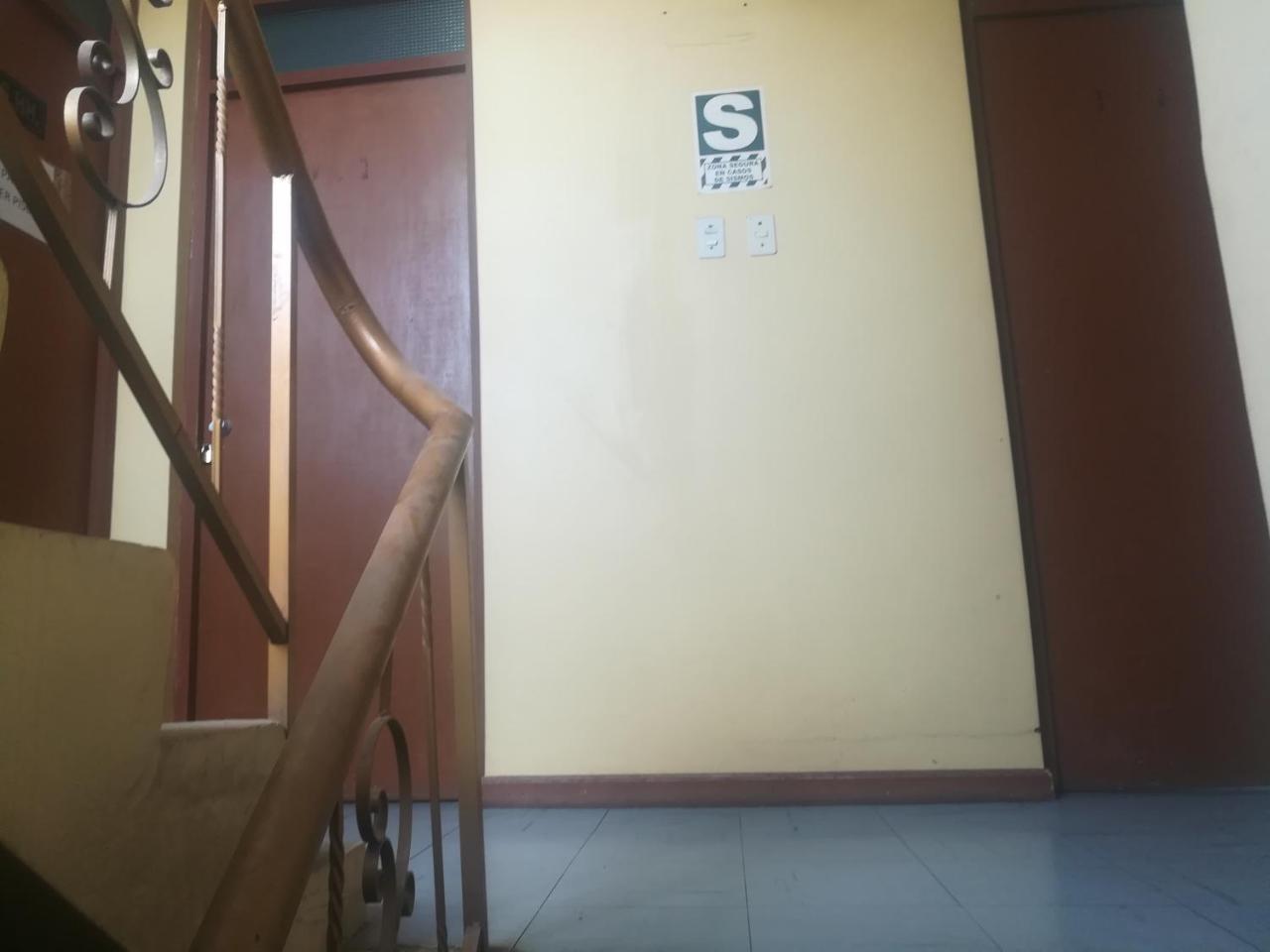 Arequipa A-19 Apartment ภายนอก รูปภาพ