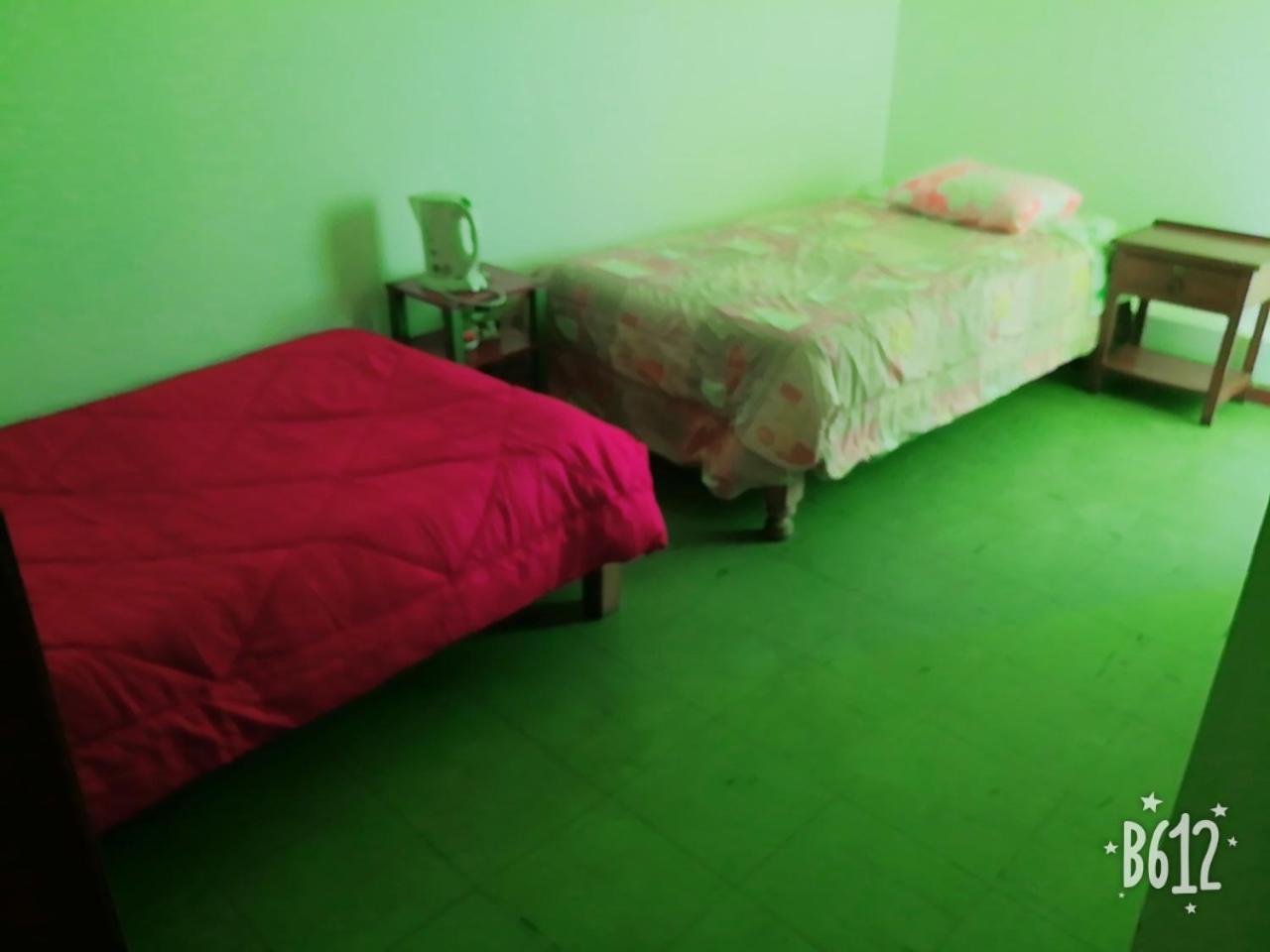 Arequipa A-19 Apartment ภายนอก รูปภาพ