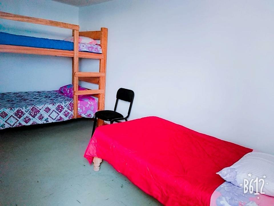 Arequipa A-19 Apartment ภายนอก รูปภาพ