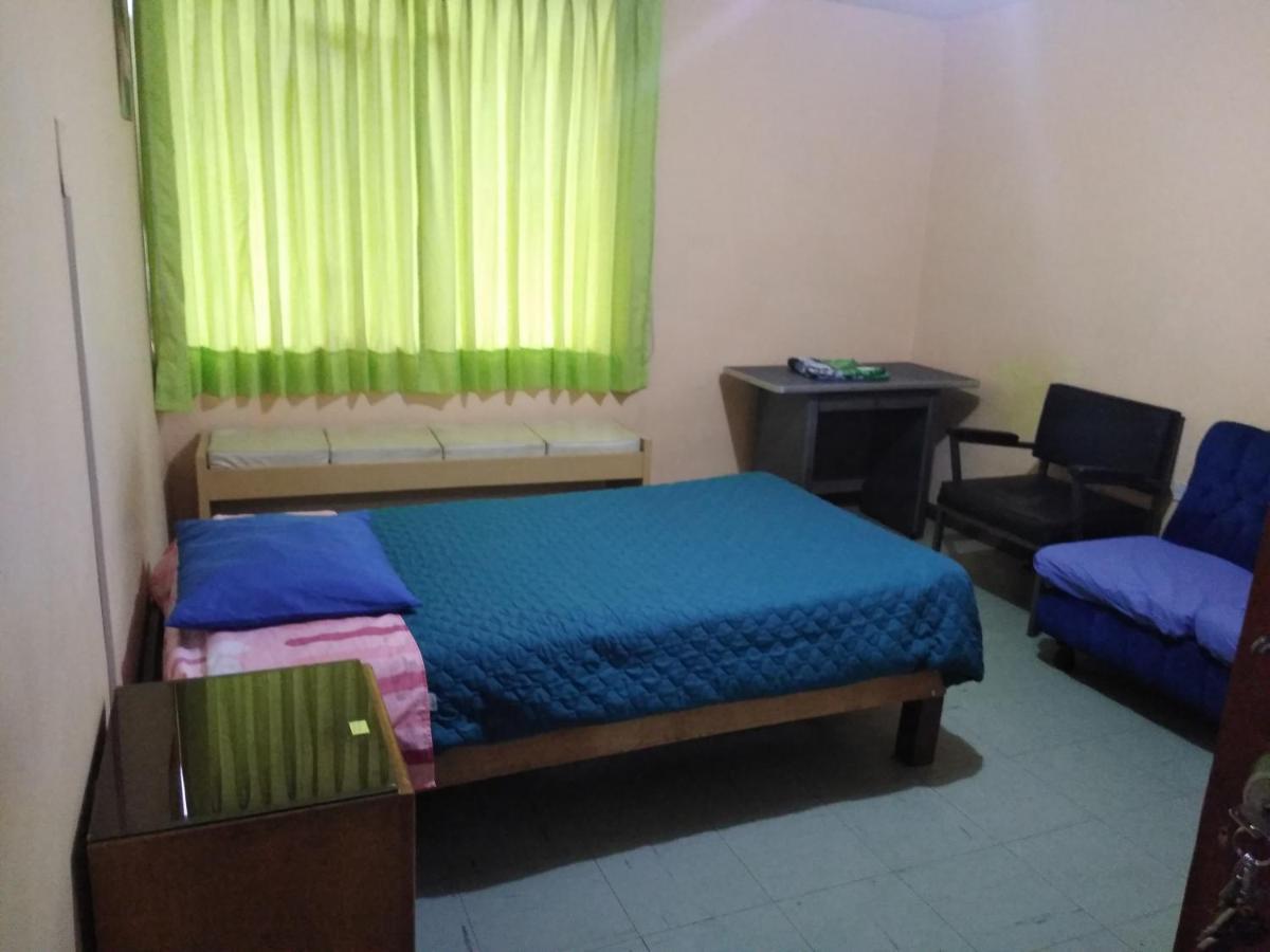 Arequipa A-19 Apartment ภายนอก รูปภาพ