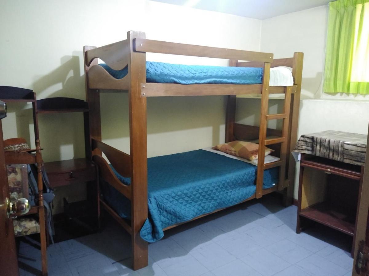 Arequipa A-19 Apartment ภายนอก รูปภาพ